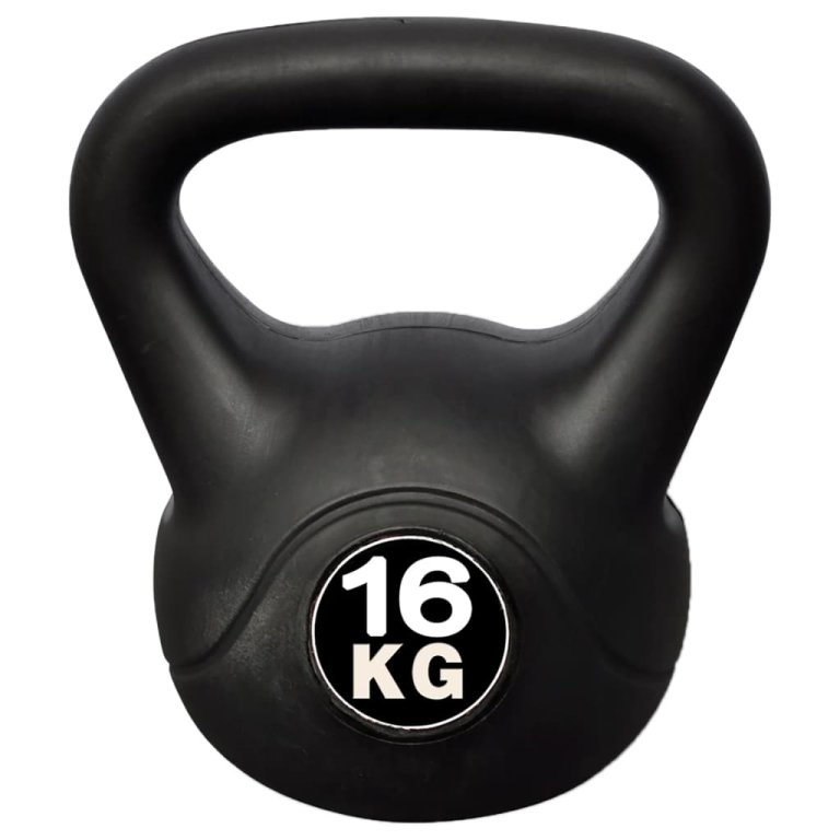 Kettlebell 16 kg