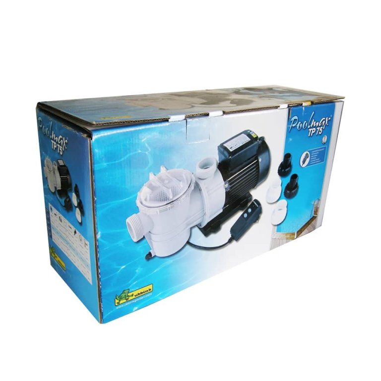 Ubbink Poolmax TP 75 7504397 szivattyú