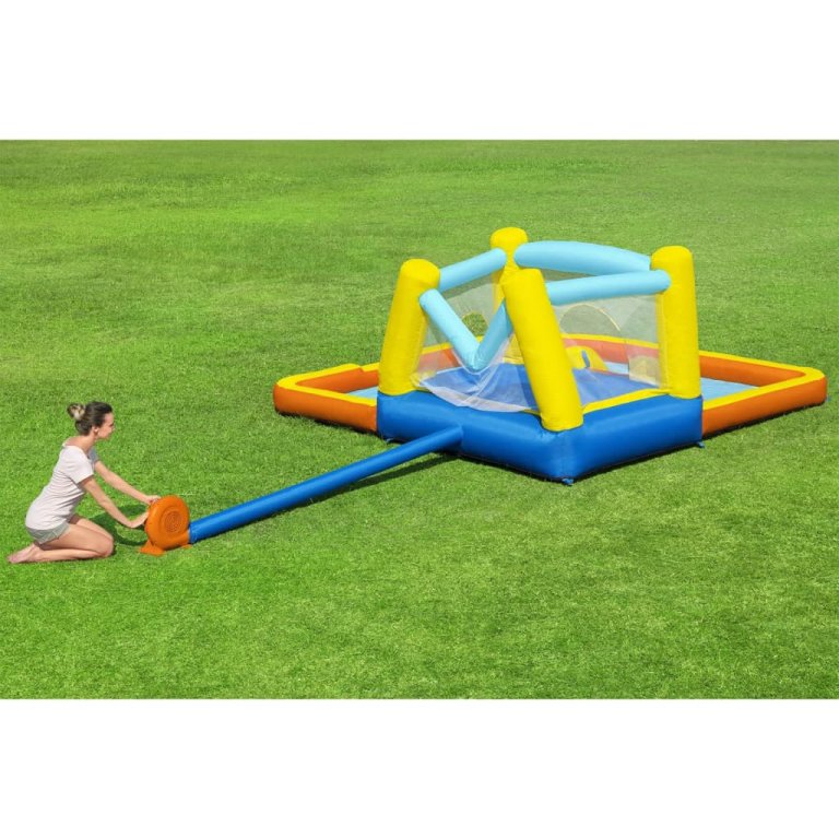 Bestway H2OGO Beach Bounce felfújható gyermek vízipark