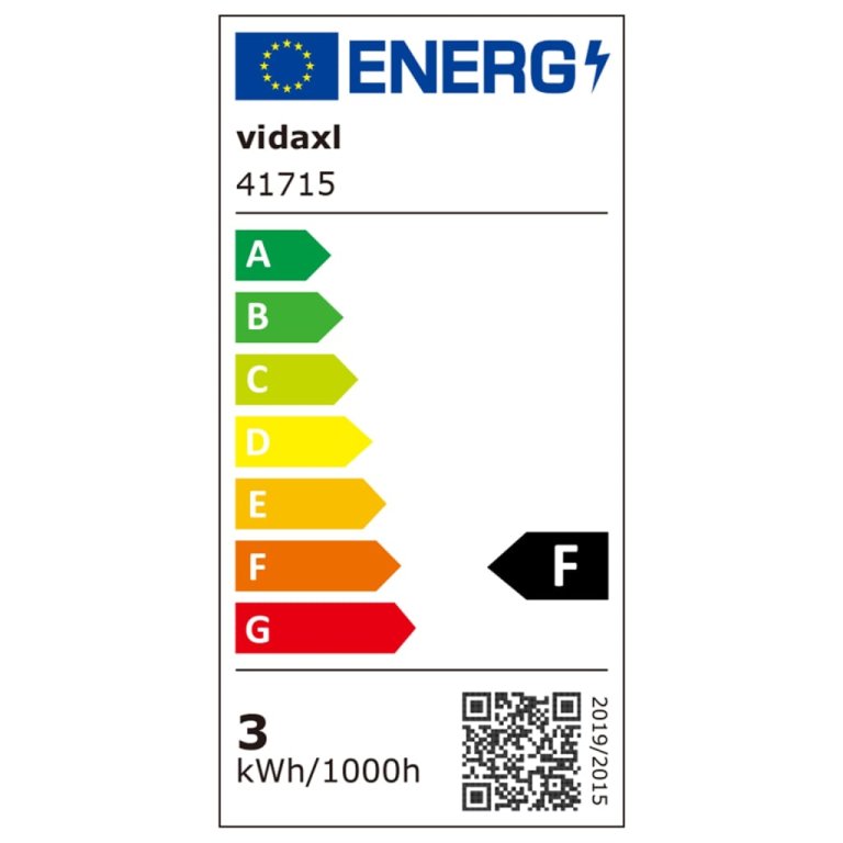 6 db  beépíthető LED fény 100 x 100 x 68 mm