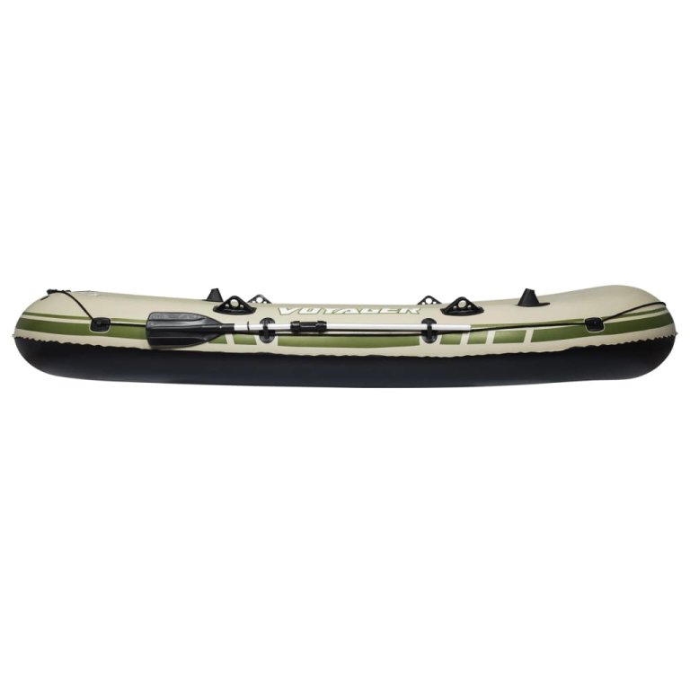 Bestway Hydro Force Voyager 500 felfújható csónak 348 x 141  cm