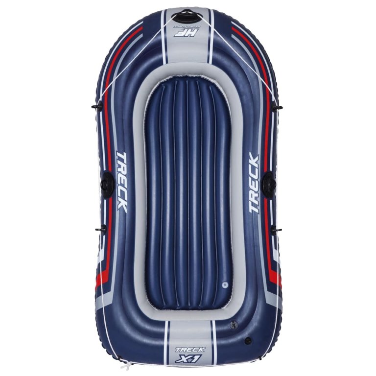 Bestway Hydro-Force Treck X1 61064 felfújható csónak 228 x 121 cm