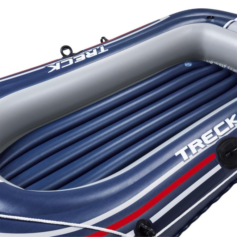 Bestway Hydro-Force Treck X1 61064 felfújható csónak 228 x 121 cm