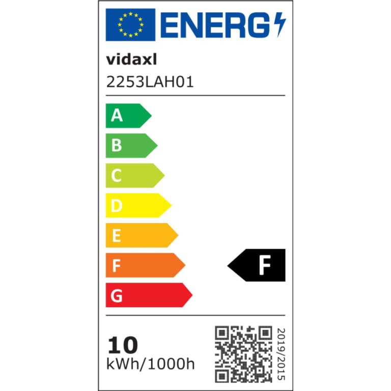 meleg fehér fényű szenzoros LED-reflektor 10 W