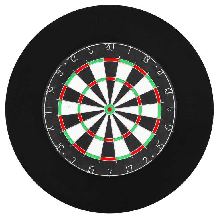 91461  EVA professzionális darts tábla védő