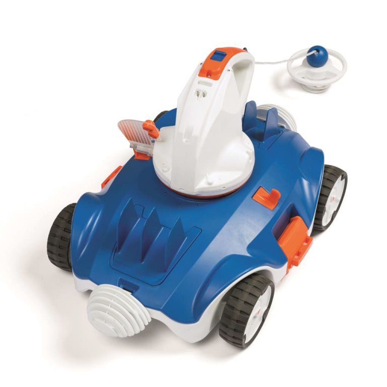 Bestway Flowclear Aquatronix 58482 medencetisztító robot