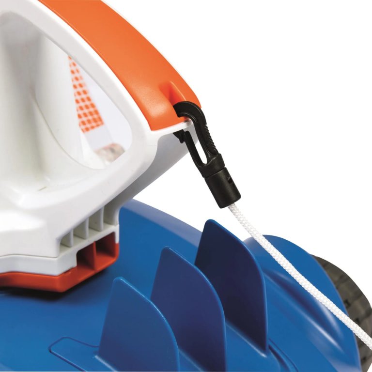 Bestway Flowclear Aquatronix 58482 medencetisztító robot