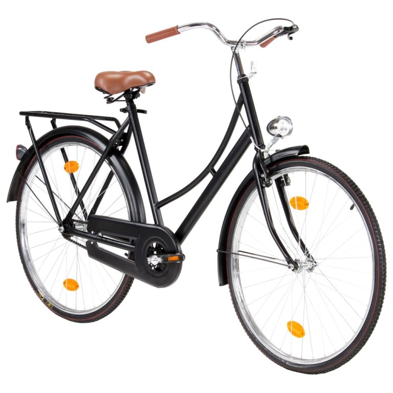 3056791  Holland Dutch Bike 28 inch Wheel 57 cm Frame Female (92312+92314)