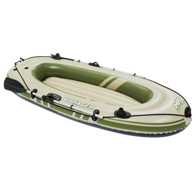 Bestway Hydro Force Voyager 300 felfújható csónak 243 x 102 cm