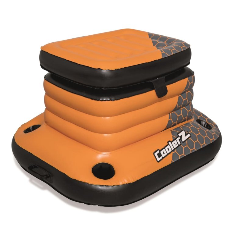 Bestway CoolerZ Glacial Sport 43191 felfújható italh?t?