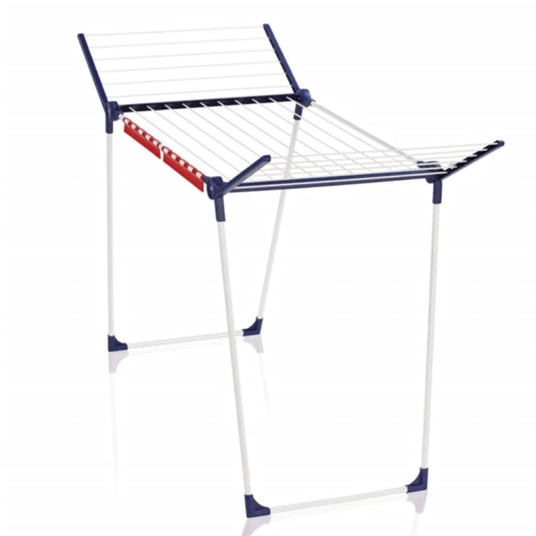 Leifheit 81514 Standing Airer Pegasus 180 Solid szárító