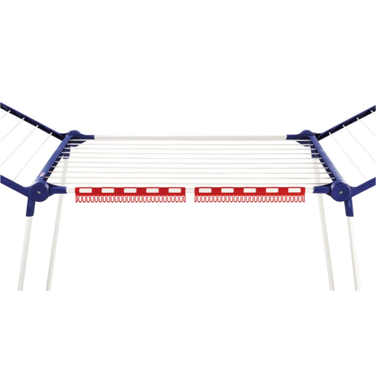 Leifheit 81514 Standing Airer Pegasus 180 Solid szárító