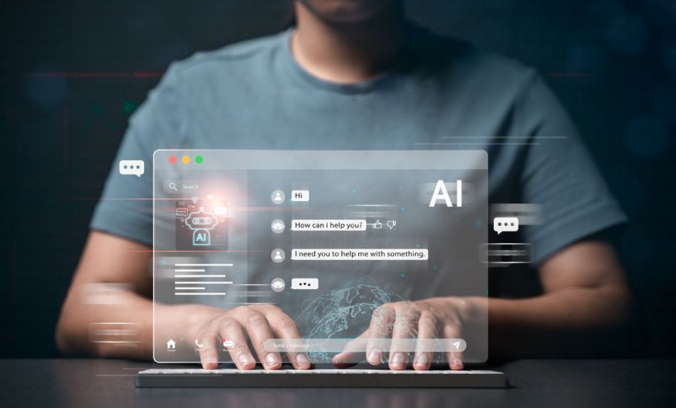 Digitális marketingesek jövőbeni stratégiák tervezése mesterséges intelligencia és adateszközök felhasználásával